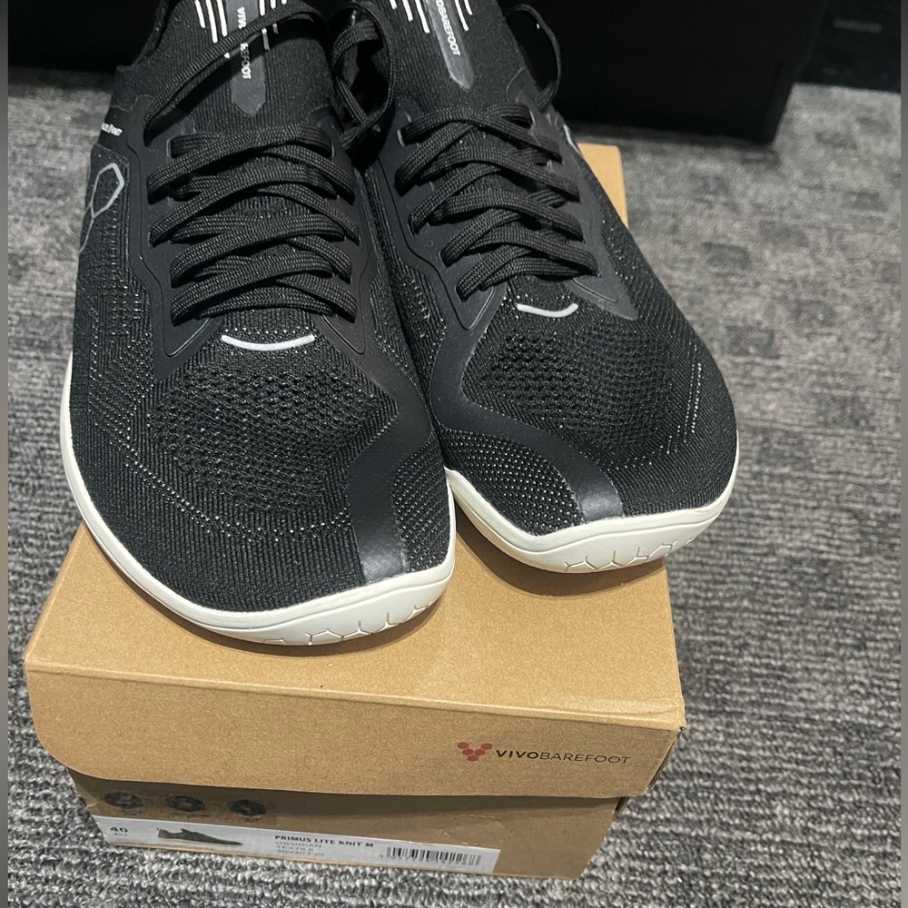 Vivobarefoot